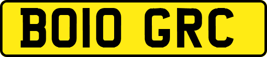 BO10GRC