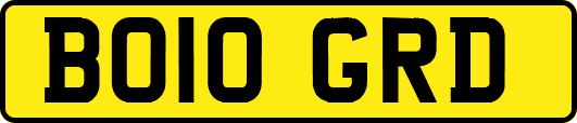BO10GRD