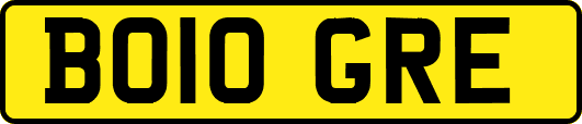 BO10GRE