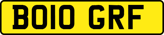 BO10GRF