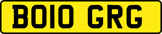 BO10GRG