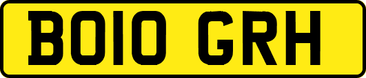 BO10GRH