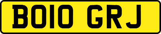 BO10GRJ