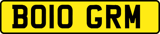 BO10GRM
