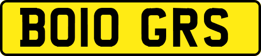 BO10GRS
