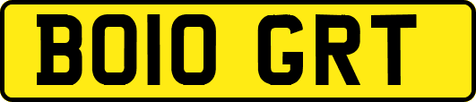 BO10GRT