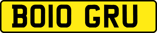 BO10GRU