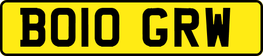 BO10GRW