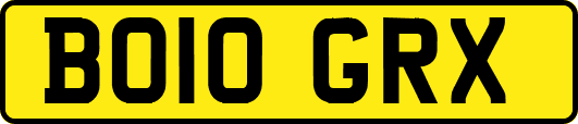 BO10GRX