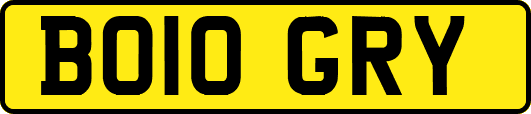 BO10GRY