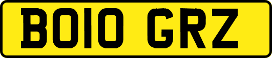 BO10GRZ
