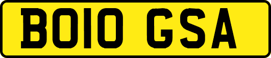 BO10GSA