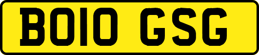 BO10GSG