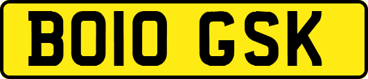BO10GSK