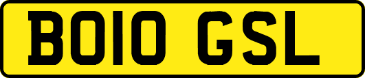 BO10GSL