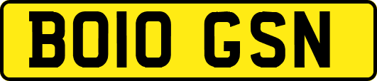 BO10GSN
