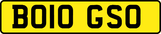 BO10GSO