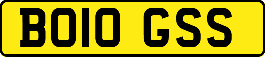 BO10GSS