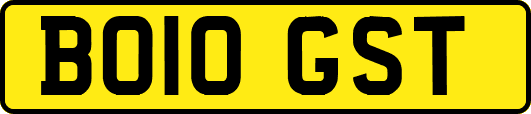 BO10GST