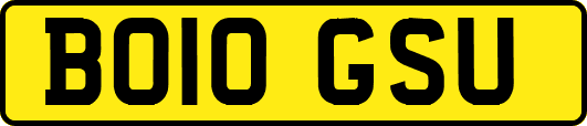 BO10GSU