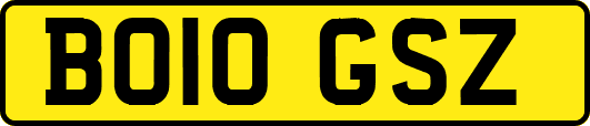 BO10GSZ