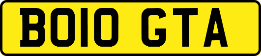 BO10GTA