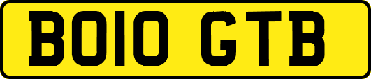 BO10GTB