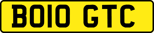BO10GTC