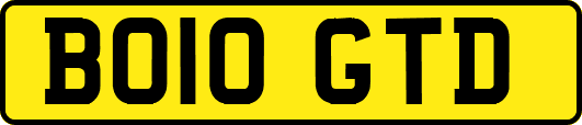 BO10GTD