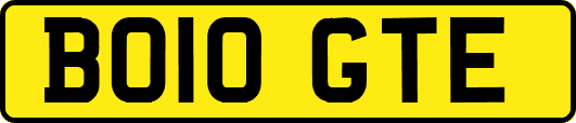 BO10GTE