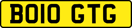BO10GTG