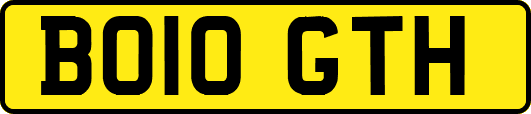 BO10GTH
