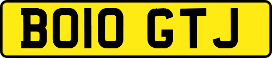 BO10GTJ
