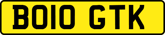 BO10GTK