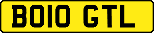 BO10GTL