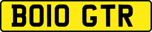BO10GTR