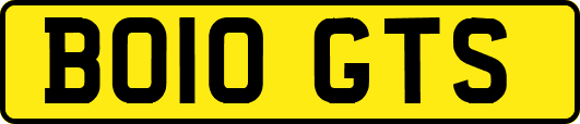 BO10GTS