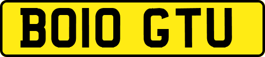 BO10GTU