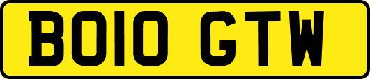 BO10GTW
