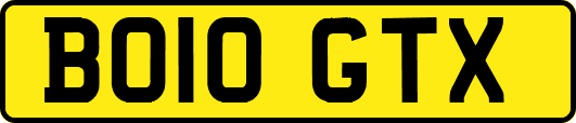 BO10GTX