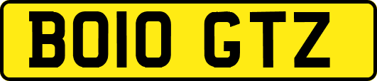 BO10GTZ