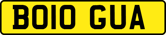 BO10GUA