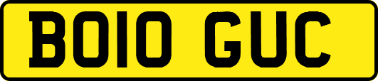 BO10GUC