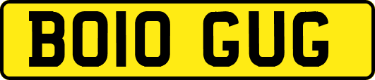 BO10GUG