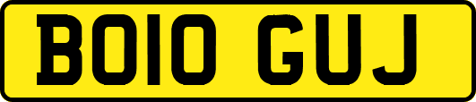 BO10GUJ