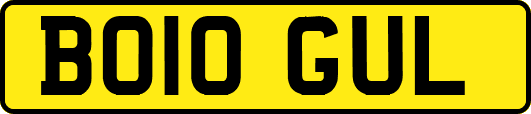 BO10GUL