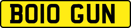 BO10GUN