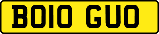 BO10GUO