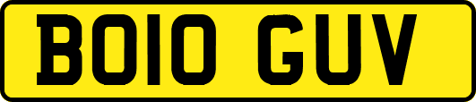 BO10GUV