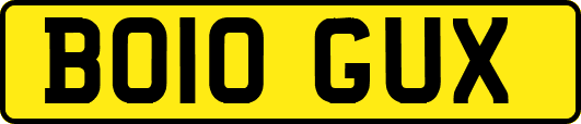BO10GUX
